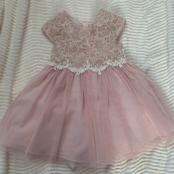 Rare Editions Other - Toddler Girl Dress
